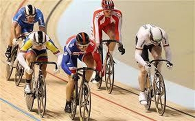 Exciting first day at African Track Cycling