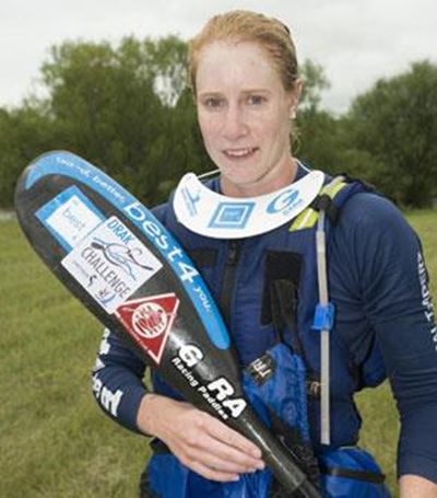 Adie guns for fifth crown