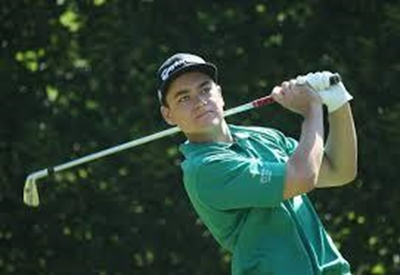 Jacklin following in father's footsteps