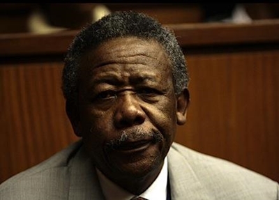 Former police commissioner Jackie Selebi dies