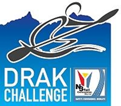 Birkett and Adie defend their DRAK titles