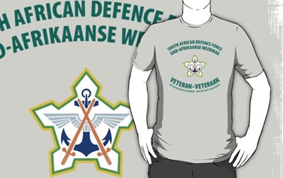SAW Veterane hou jaarlikse ete