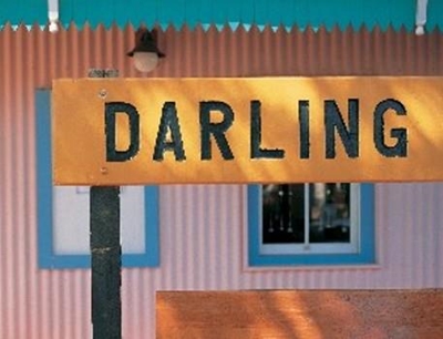 Darling Music Experience