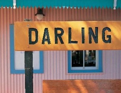 Darling Music Experience