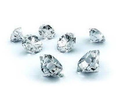 Diamonds stolen from Prieska mine