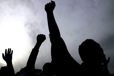 No further protests: Mpuma police