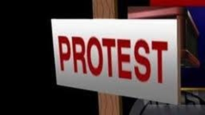 No further protests: Mpuma police