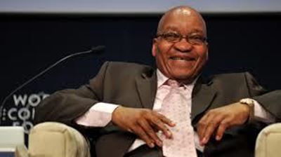 Zuma to lead SA delegation to AU summit