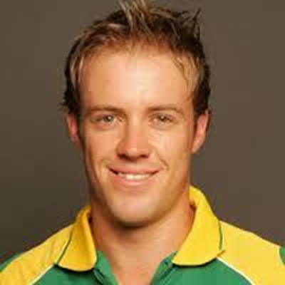 Northerns name suite after De Villiers