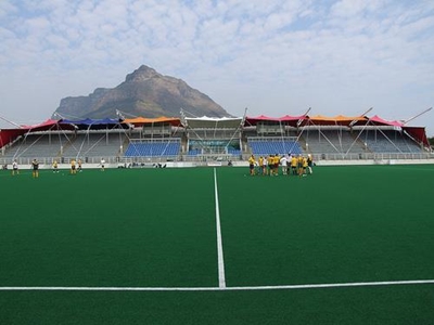 SA hockey women undone by Chile