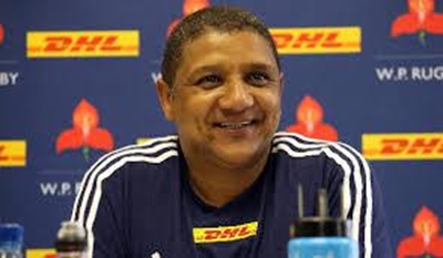 Stormers power up for Cheetahs friendly