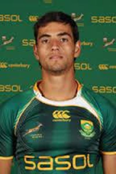 Blitzboks change two for NZ, US