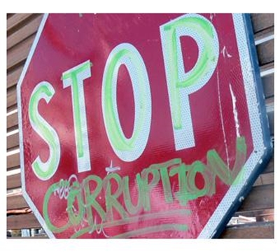 R700bn lost to corruption in 20 years