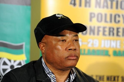Yengeni awaits feedback from NDPP