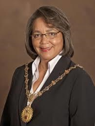 ANC disrupts Cape Town council: De Lille