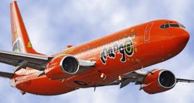 New hand luggage regulations