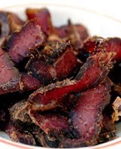 Biltong beteken gróót geld vir ekonomie