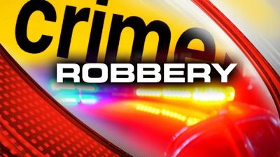 Cops spent night collecting evidence after mall robbery