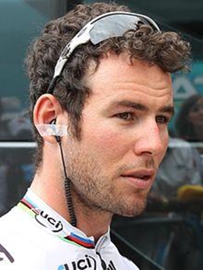 Cavendish to line-up at Cape Town Cycle Tour