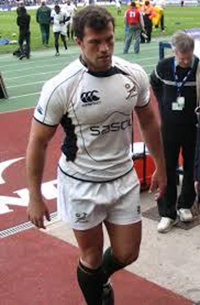 Bismarck to skipper Sharks