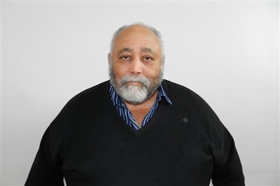 Knysna-Plett Herald surprises deputy mayor with good news