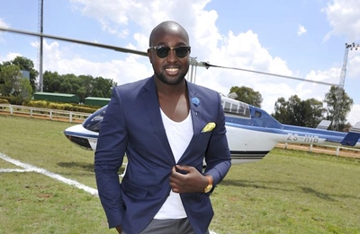 Top Billing presenter dies in car accident