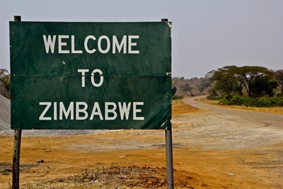 Zimbabwean pleads guilty to murder
