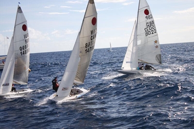 Prestigious World Champs for Mossel Bay