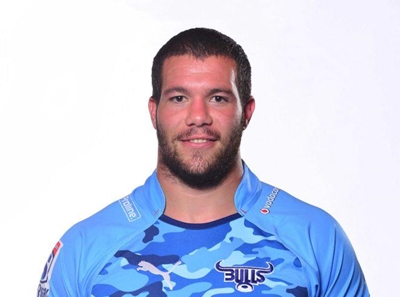 Van der Merwe to miss Super Rugby opener