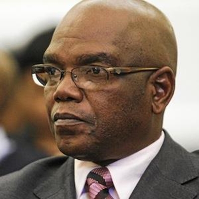 Mdluli reason for revenge: Sibiya
