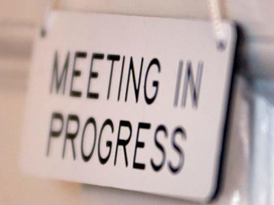Second hand dealers to meet