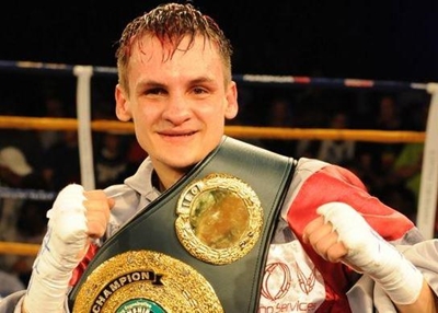 Budler top SA boxer in Ring World Cup rankings