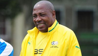Mashaba increases player value