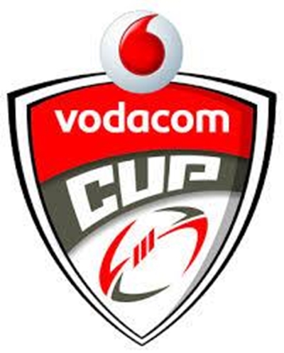 Line-up confirmed for Vodacom Cup