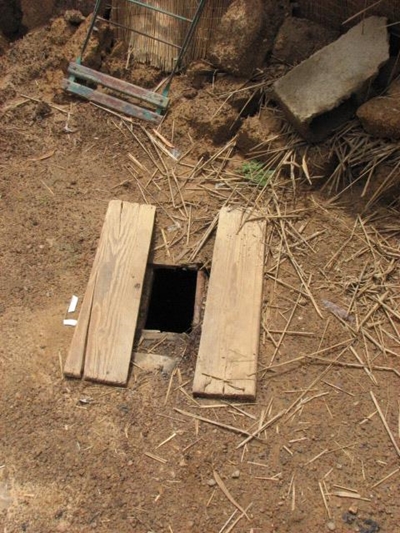 Limpopo boy drowns in pit toilet