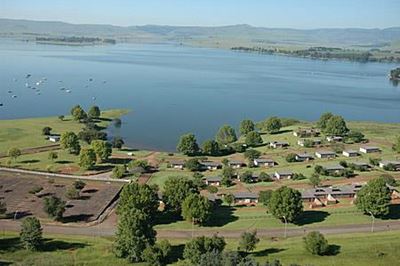 Water quality always a concern