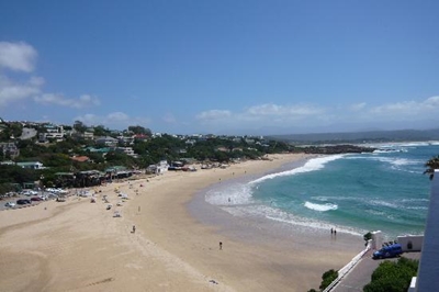Man drowns at Central Beach