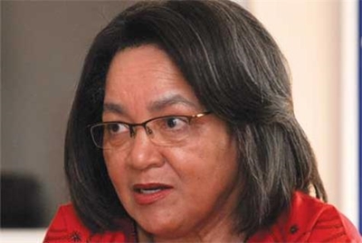 De Lille to stand for Western Cape DA leader