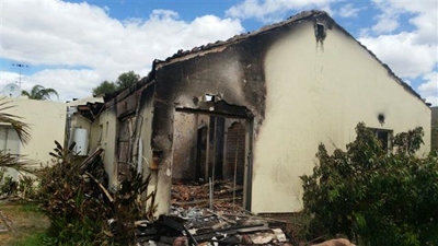 Tydelike woonplek gesoek vir Elleystraat-inwoners