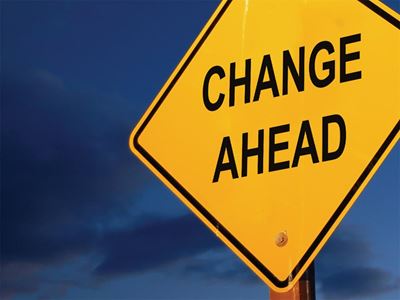 Knysnomics: Change?