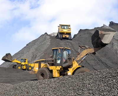 SA a stable mining environment