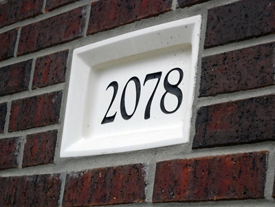New policy for Knysna street names & numbers