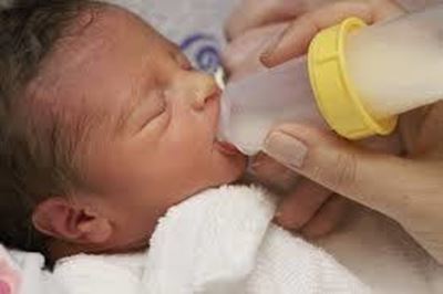 Pregnancy awareness week: Commit now to donate breastmilk