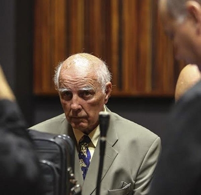 Ex-tennis champ denies rape claims