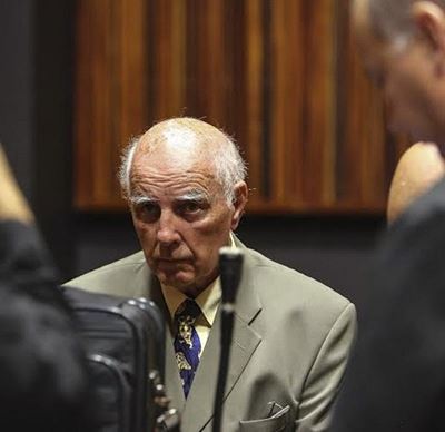 Ex-tennis champ denies rape claims