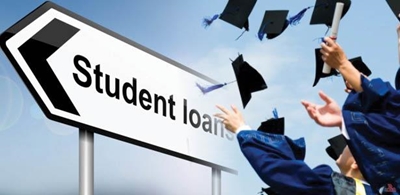 Why it is vital to pay back that study loan