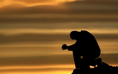 Prayer network meets