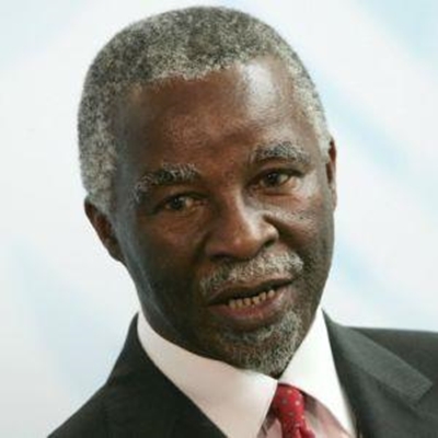 Mbeki remarks were 'distorted'