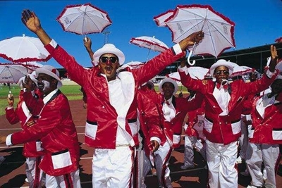 City of Cape Town approached Protector on Minstrel funding