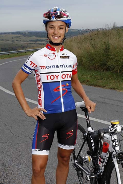 Clean sweep for Moolman Pasio at African Champs
